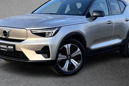 Volvo XC40 40.066 km 31.400 &euro; Münster 48155