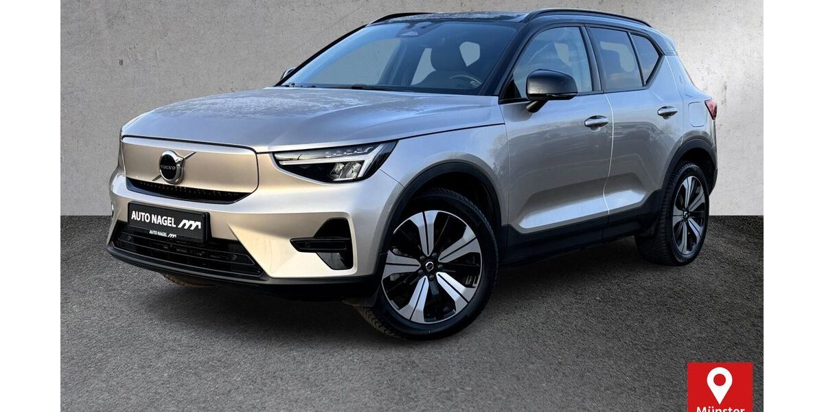 Volvo XC40 40.066 km 31.400 &euro; Münster 48155