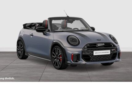 Mini John Cooper Works Cabrio 9.126 km 44.819 &euro; Münster 48163