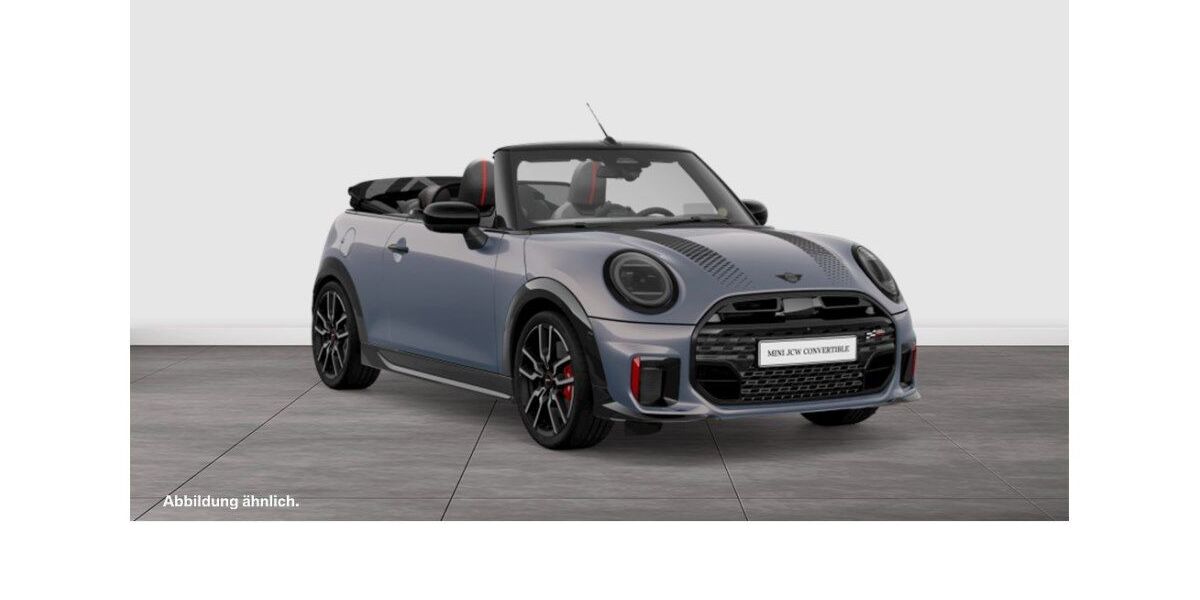 Mini John Cooper Works Cabrio 9.126 km 44.819 &euro; Münster 48163