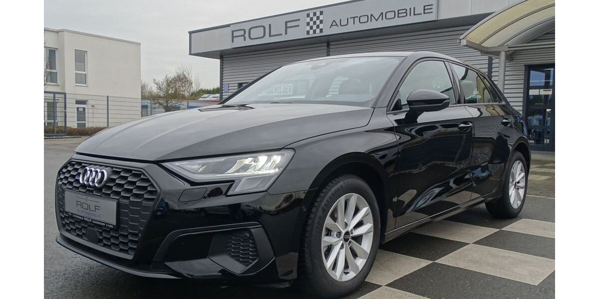 Audi A3 16.311 km 22.980 &euro; Warendorf 48231