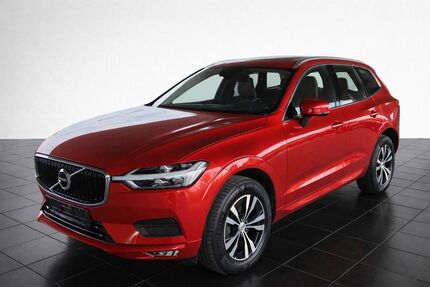 Volvo XC60 14.068 km 39.980 &euro; Münster 48163