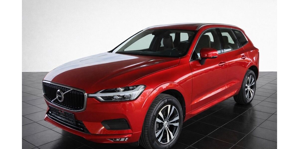 Volvo XC60 14.068 km 39.980 &euro; Münster 48163