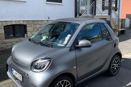 Smart ForTwo 21.000 km 13.000 &euro; Münster 48167