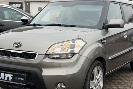 Kia Soul 150.000 km 3.700 &euro; Münster 48165