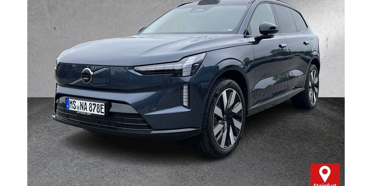 Volvo EX90 6.000 km 73.400 &euro; Steinfurt 48565