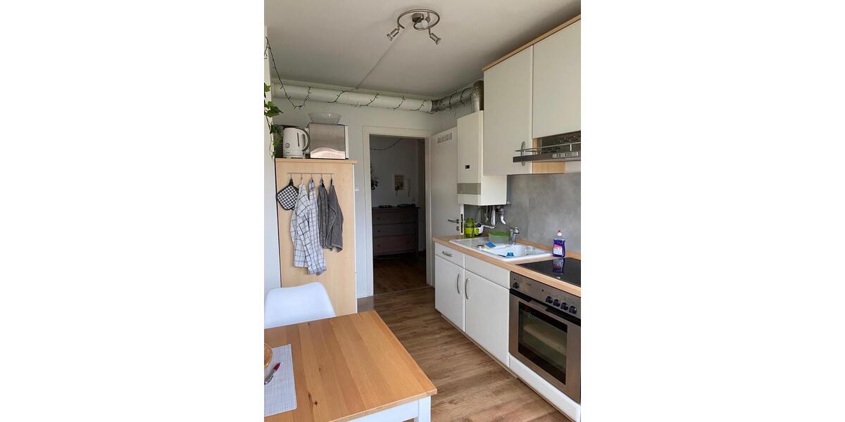 Etagenwohnung Münster Mitte-Süd - 3 Zimmer, 66 m&sup2;, 800&euro; | Angebot:25981149