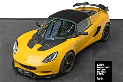 Lotus Elise 19.153 km 68.900 &euro; Münster Hiltrup 48165