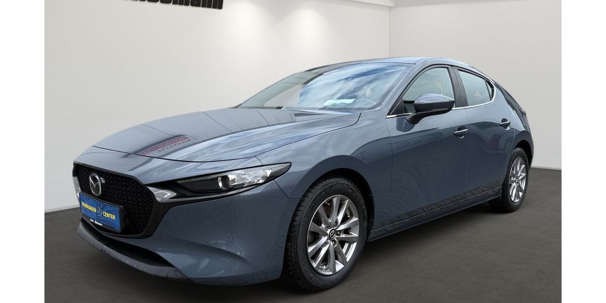 Mazda 3 110.800 km 15.480 &euro; Ahlen 59229