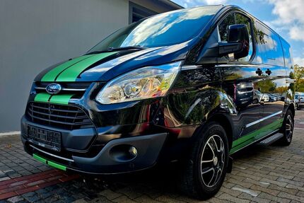 Ford Tourneo Custom 120.600 km 23.999 &euro; Warendorf 48231