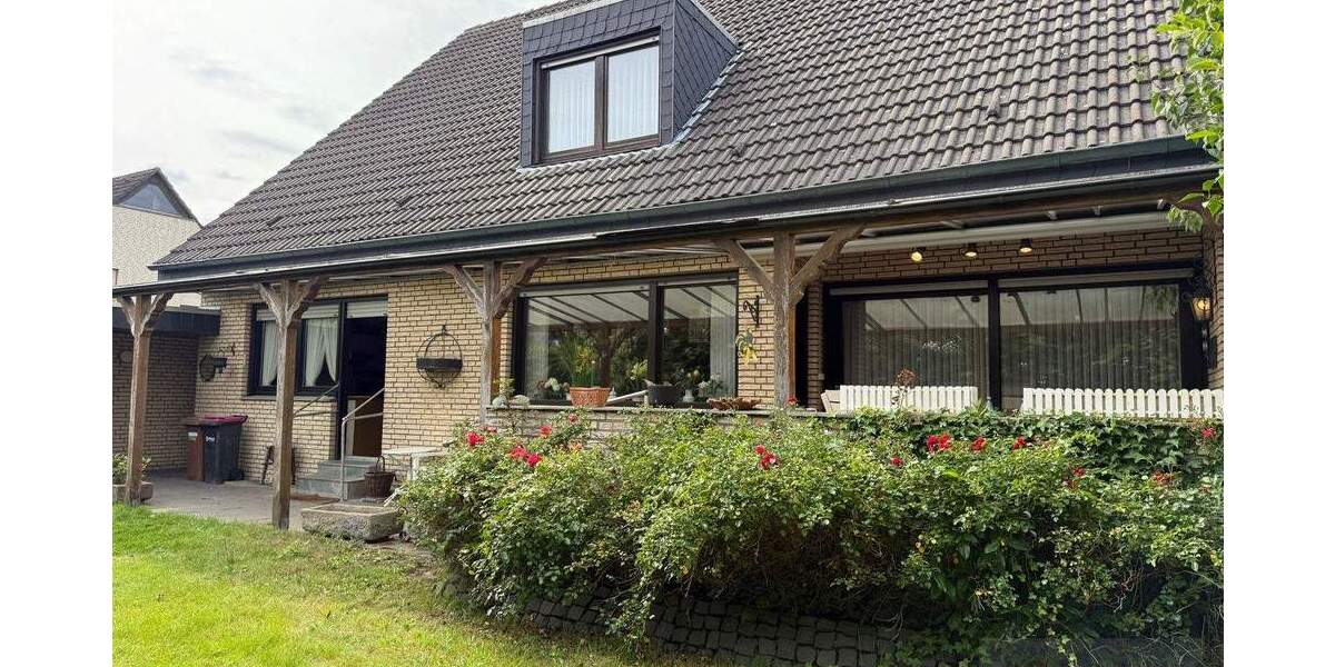 Einfamilienhaus Emsdetten - 5 Zimmer, 209 m&sup2;, 529.000&euro; | Angebot:25742785