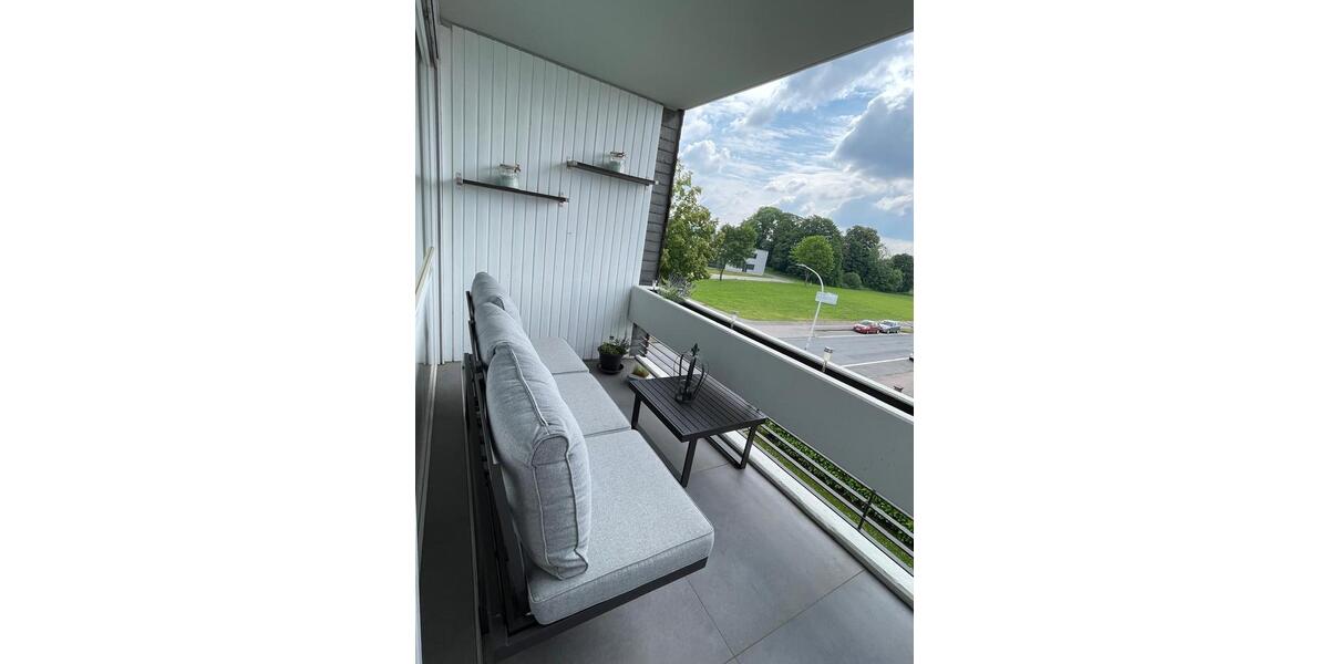 Etagenwohnung Nottuln - 4 Zimmer, 85 m&sup2;, 239.000&euro; | Angebot:25253077