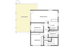 Mehrfamilienhaus, Wohnhaus Horstmar - 6 Zimmer, 329.000&euro; | Angebot:26674188