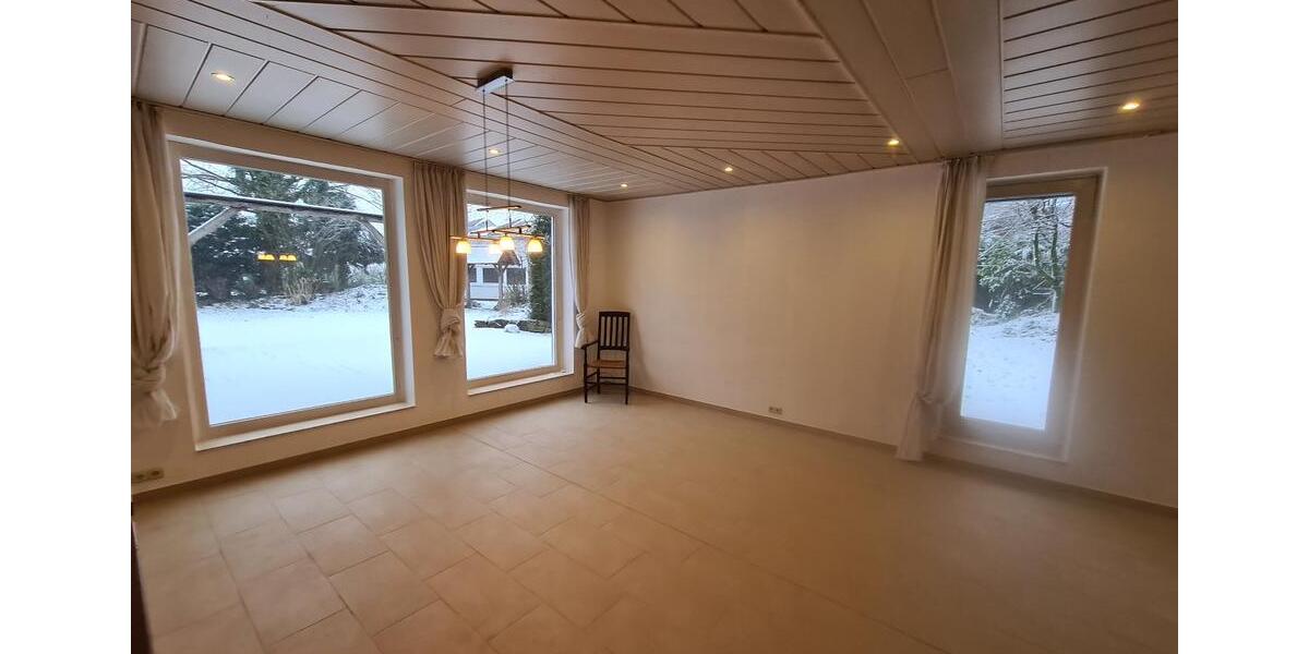 Einfamilienhaus Billerbeck - 7 Zimmer, 236 m&sup2;, 2.334&euro; | Angebot:25811168