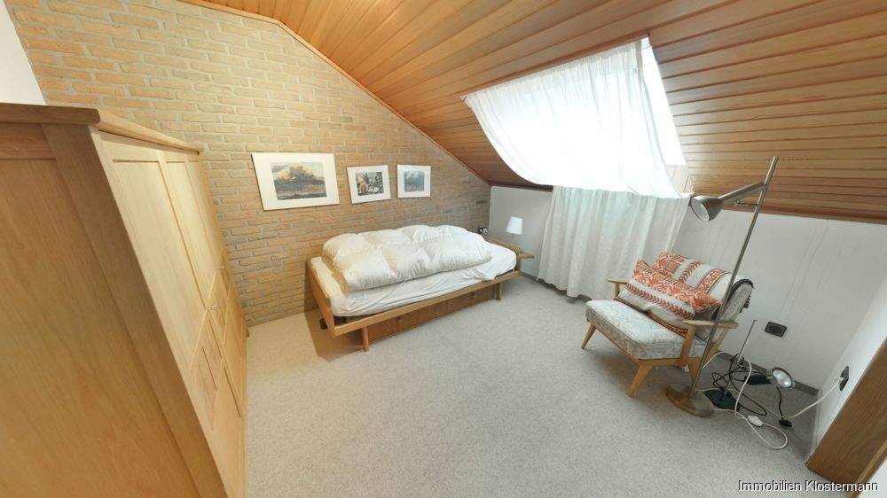 Einfamilienhaus Münster Gremmendorf - 7 Zimmer, 215 m&sup2;, 730.000&euro; | Angebot:25851438