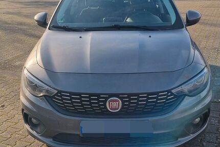 Fiat Tipo 123.900 km 7.990 &euro; Greven 48268