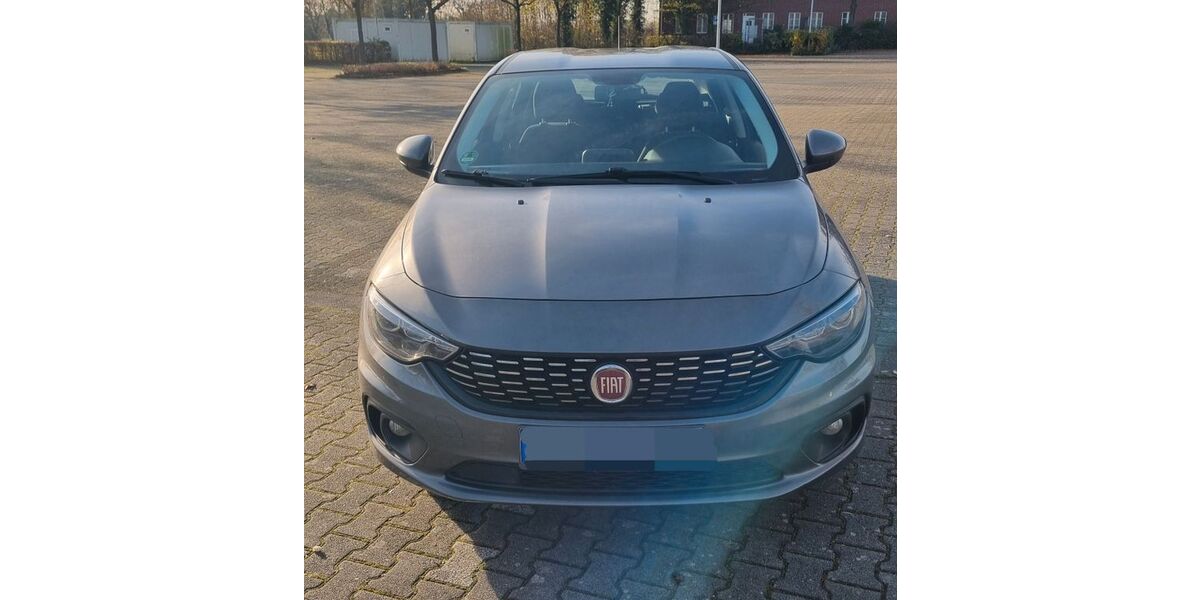 Fiat Tipo 123.900 km 7.990 &euro; Greven 48268