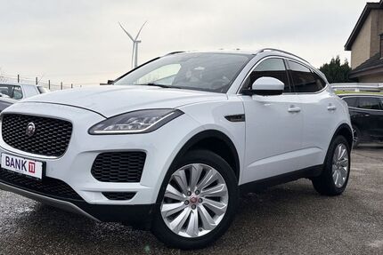 Jaguar E-Pace 155.116 km 15.490 &euro; Münster 48165