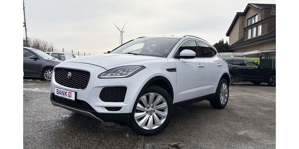 Jaguar E-Pace 155.116 km 15.490 &euro; Münster 48165