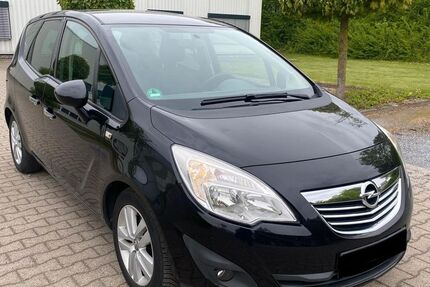 Opel Meriva 172.000 km 2.990 &euro; Senden 48308