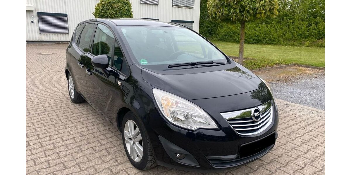 Opel Meriva 172.000 km 2.990 &euro; Senden 48308