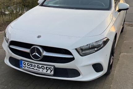 Mercedes-Benz A 200 80.000 km 22.300 &euro; Steinfurt 48565