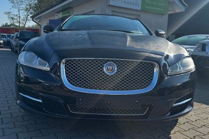 Jaguar XJ 174.251 km 14.490 &euro; Münster 48157