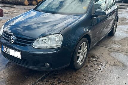 VW Golf 321.000 km 1.999 &euro; Münster 48151