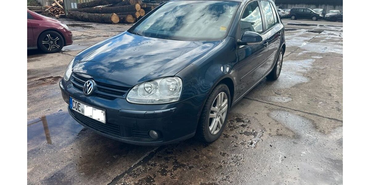 VW Golf 321.000 km 1.999 &euro; Münster 48151