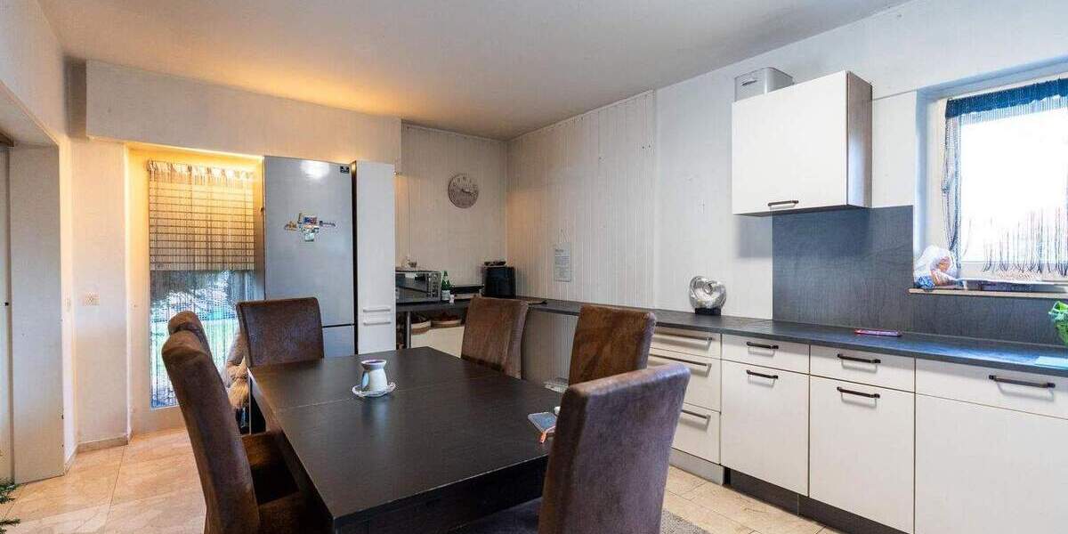 Bungalow Nordwalde - 7 Zimmer, 198 m&sup2;, 286.000&euro; | Angebot:25798104