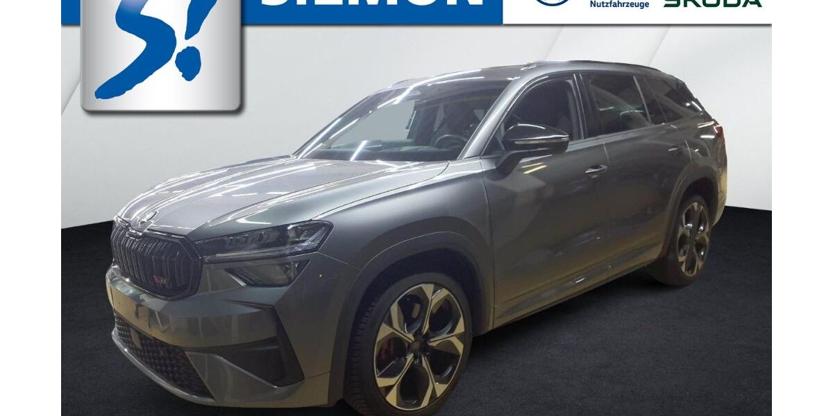 Skoda Kodiaq 20.066 km 49.930 &euro; Münster 48157