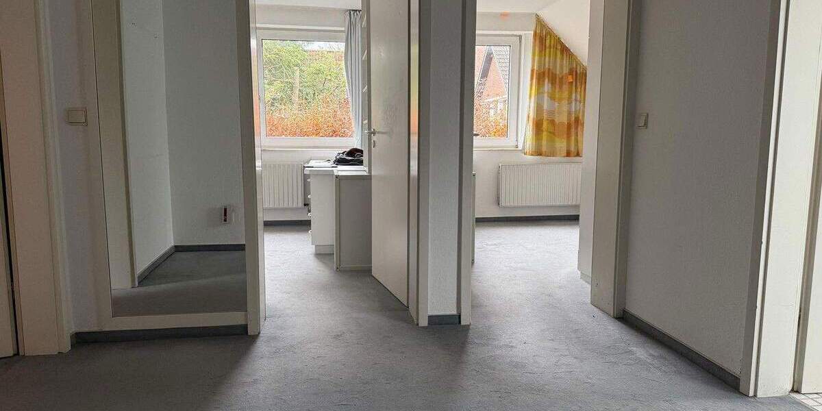 Reihenendhaus Münster Hiltrup - 5 Zimmer, 149 m&sup2;, 655.000&euro; | Angebot:25745265