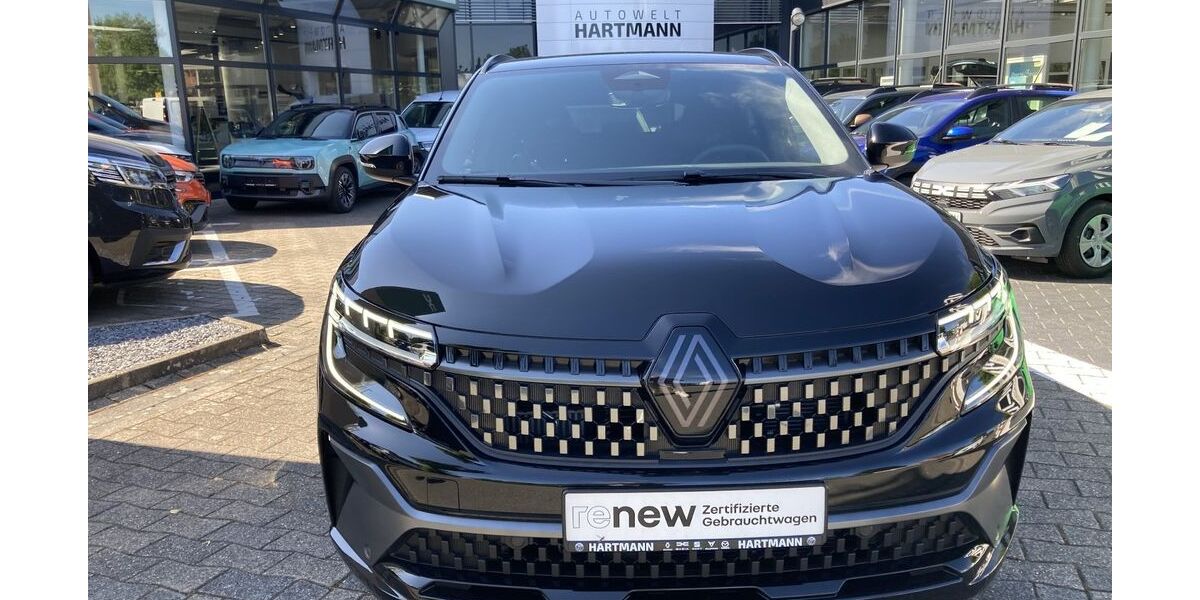 Renault Austral 1.400 km 31.990 &euro; Münster 48165