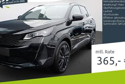 Peugeot 3008 18.774 km 35.990 &euro; Dülmen 48249