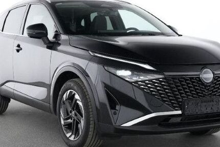 Nissan Qashqai 20.451 km 26.960 &euro; Münster 48145