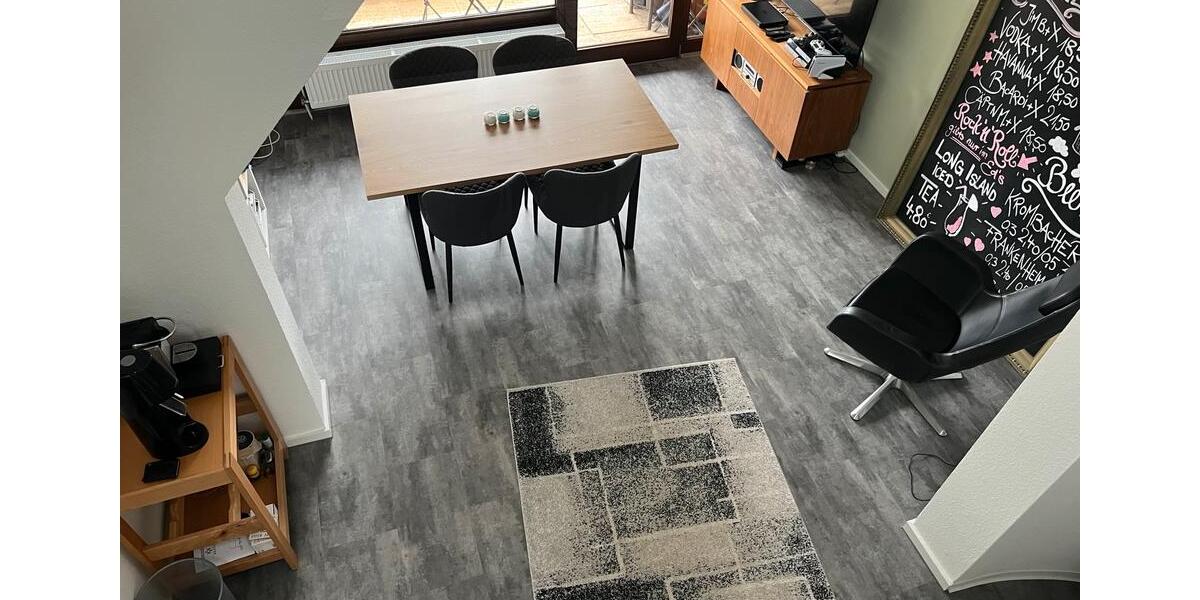 Maisonettenwohnung Warendorf - 3 Zimmer, 75 m&sup2;, 269.000&euro; | Angebot:25614577