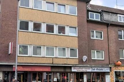 Gewerbeobjekt Münster Mitte-Süd - 3.375&euro; | Angebot:26058432