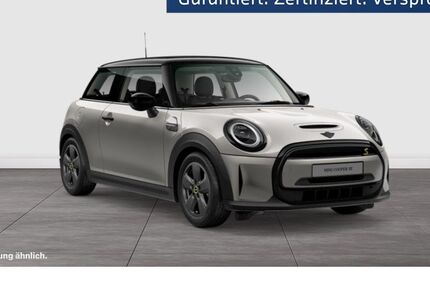 Mini Cooper SE 24.597 km 18.590 &euro; Münster 48163