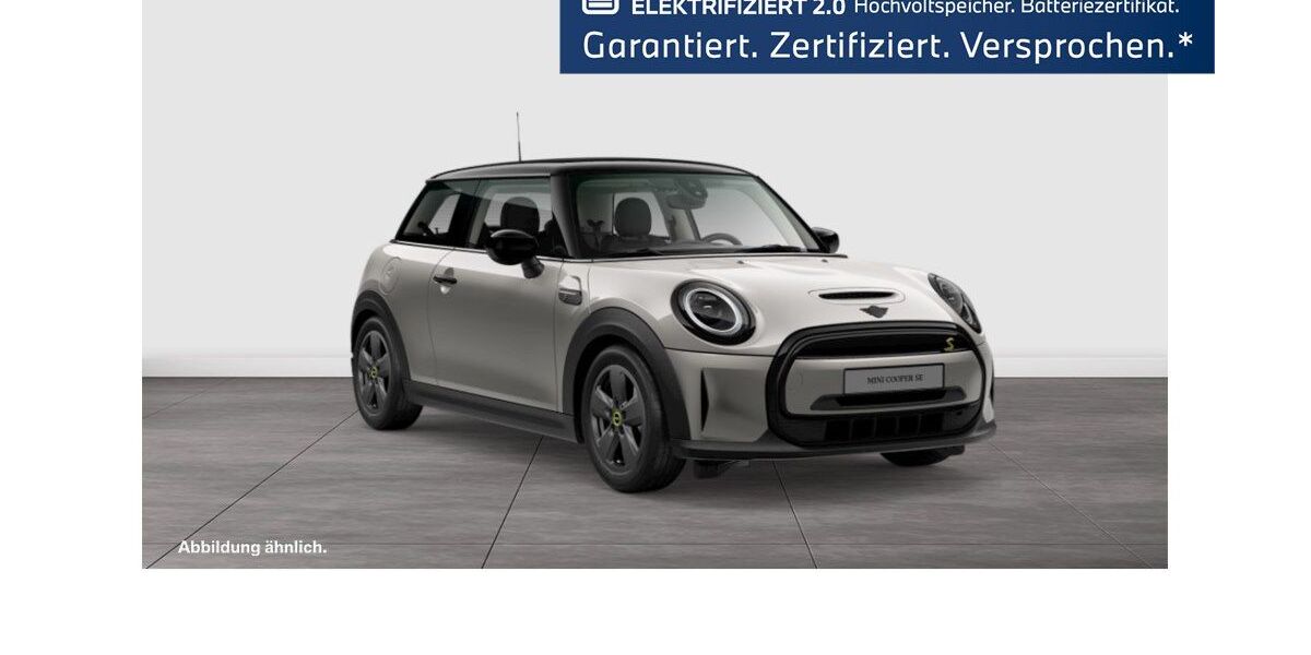 Mini Cooper SE 24.597 km 18.590 &euro; Münster 48163