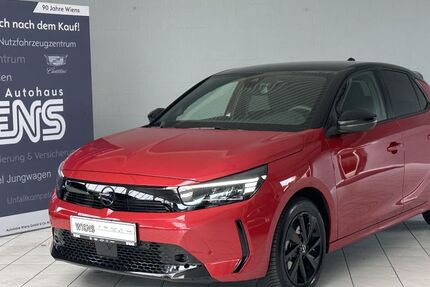 Opel Corsa 5.845 km 18.950 &euro; Billerbeck 48727