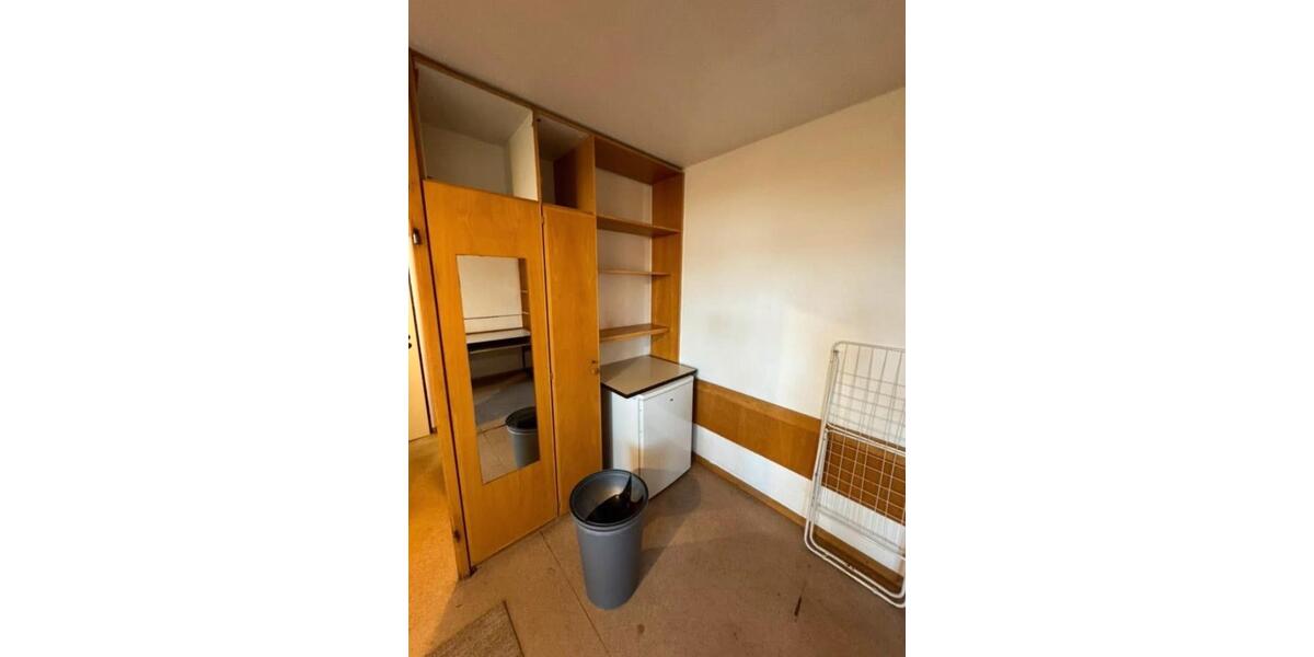 Etagenwohnung Münster Münster-Nord - 1 Zimmer, 30 m&sup2;, 510&euro; | Angebot:26621388