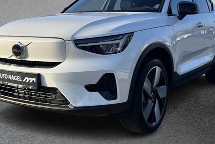 Volvo C40 66.798 km 28.400 &euro; Münster 48155