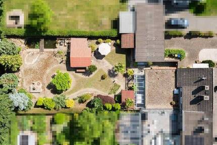 Haus Telgte - 6 Zimmer, 149 m&sup2;, 535.000&euro; | Angebot:25780889