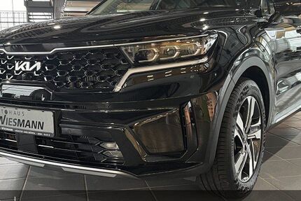 Kia Sorento 12.256 km 45.490 &euro; Münster-Amelsbüren 48163