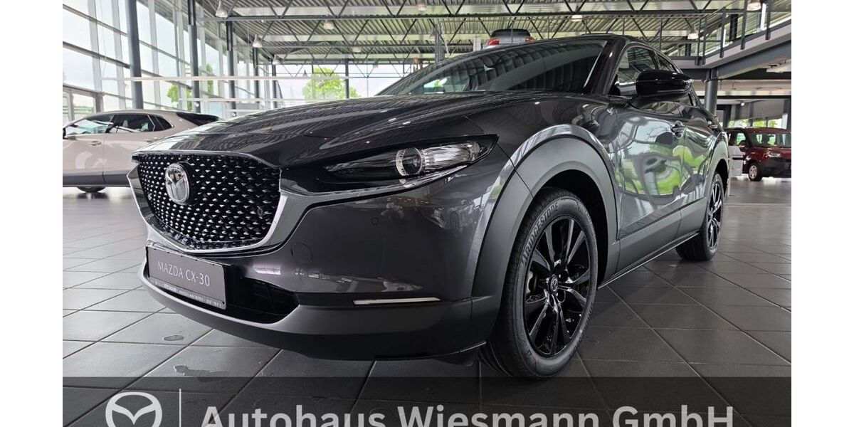Mazda CX-30 2.055 km 29.490 &euro; Münster-Amelsbüren 48163