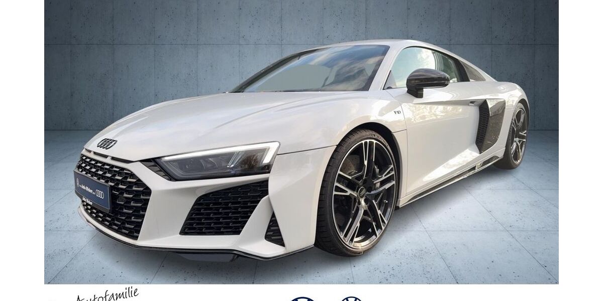 Audi R8 6.299 km 140.880 &euro; Ahlen 59229