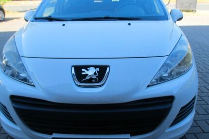 Peugeot 207 105.120 km 3.500 &euro; Telgte 48291