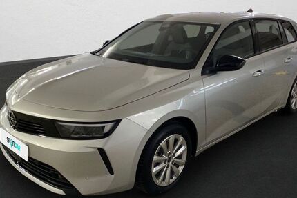 Opel Astra 38.250 km 22.975 &euro; Dülmen 48249