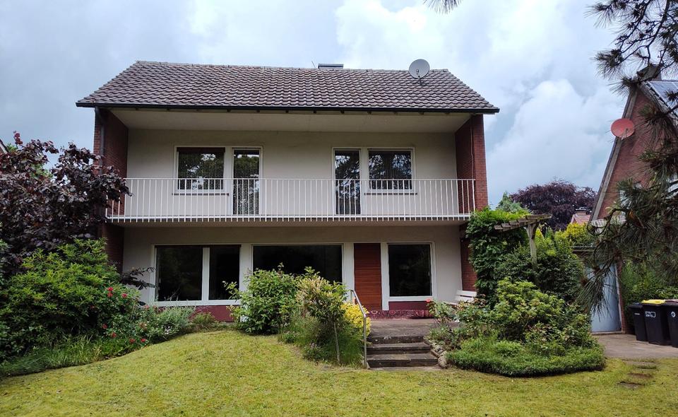Einfamilienhaus Warendorf - 6 Zimmer, 123 m&sup2;, 360.000&euro; | Angebot:26830165