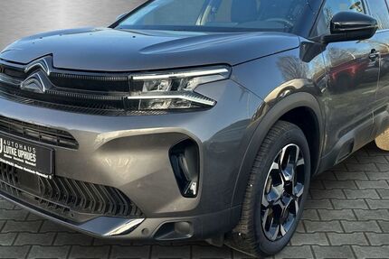 Citroen C5 Aircross 40.667 km 21.900 &euro; Münster 48155